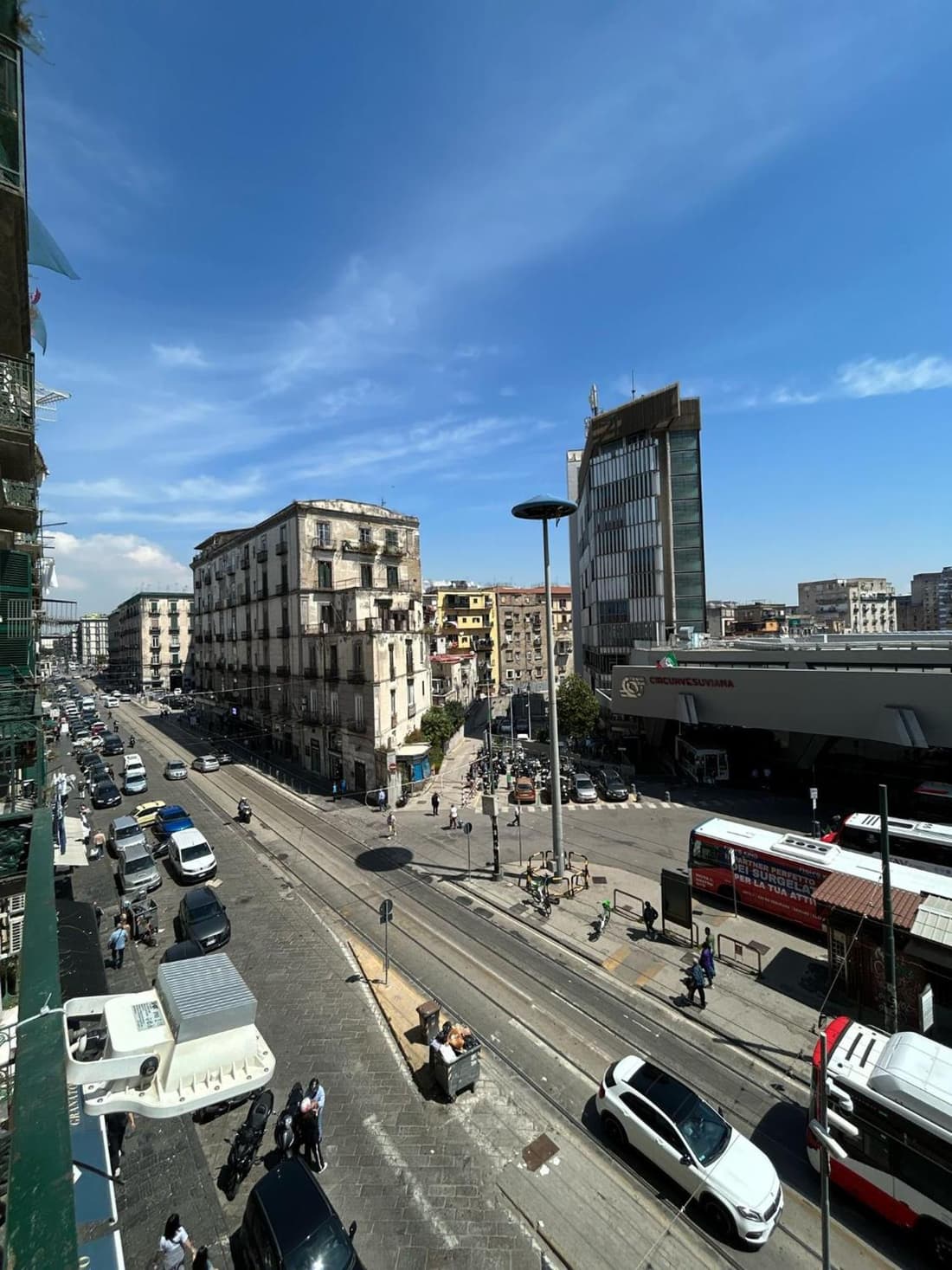 B&B Panorama 17