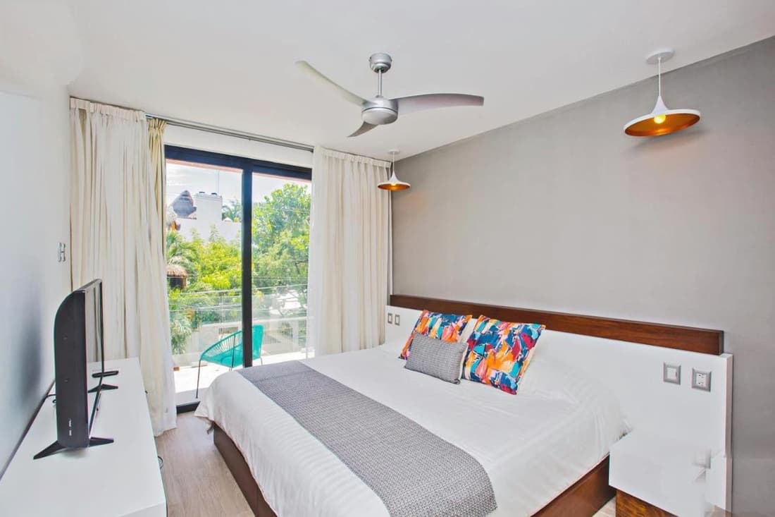 Maravilloso Pent House en 5th Avenida nuevo en plataforma