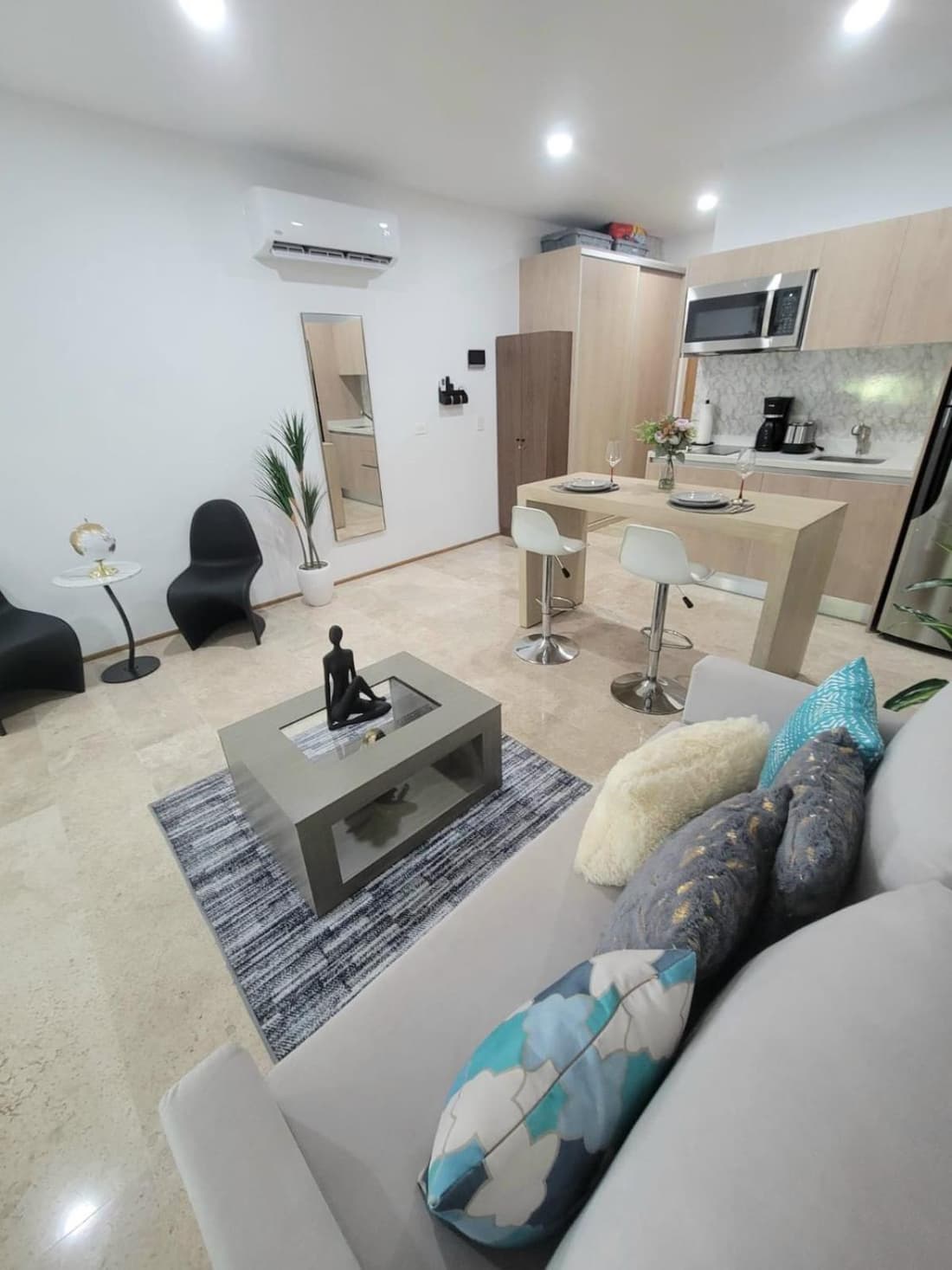Fusion perfecta, Comodidad, Lujo y Ubicacion