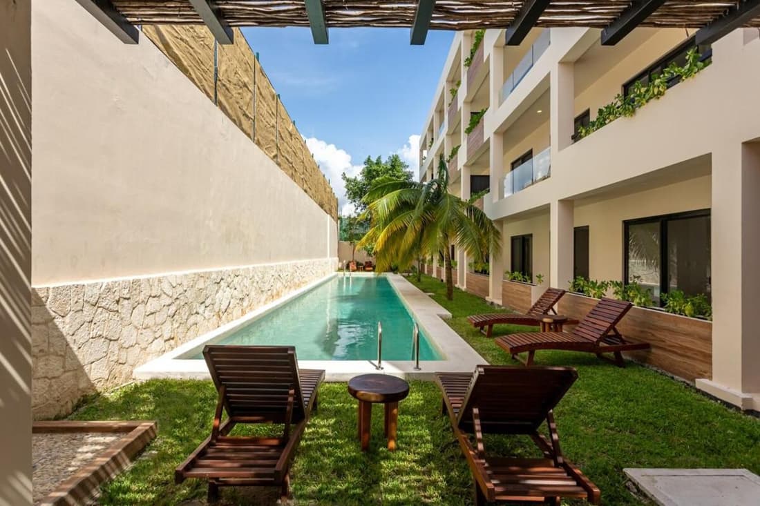 Brand New and Beautiful! Just Steps from the Beach