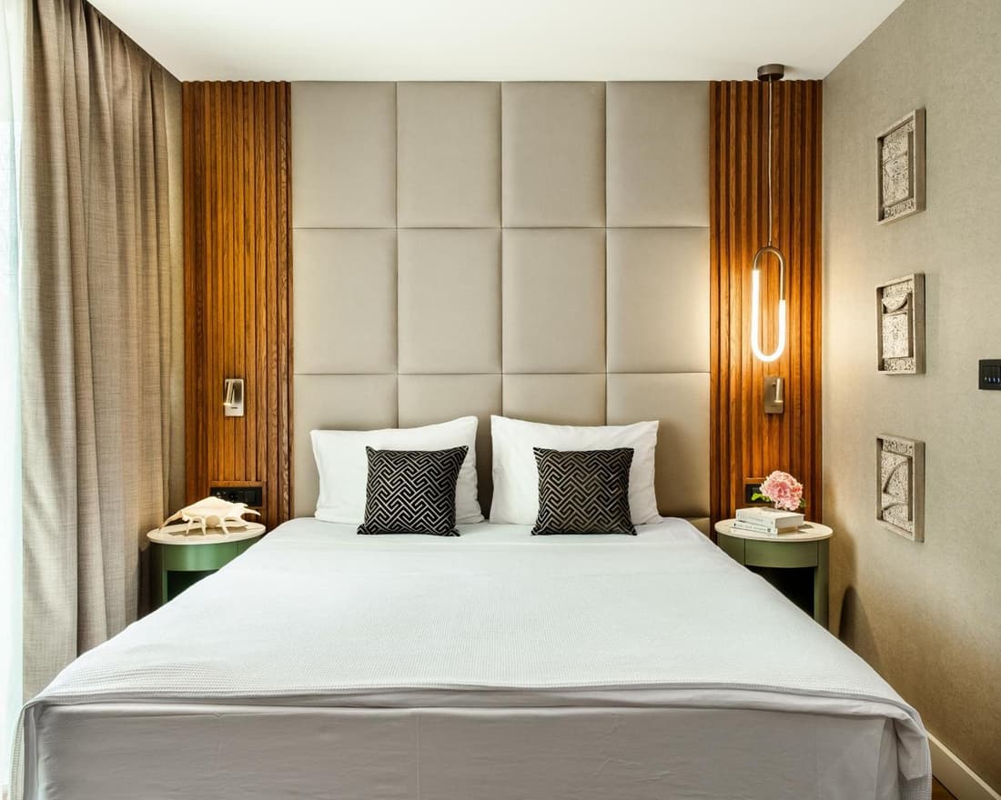 Boutique Hotel Villa Royal