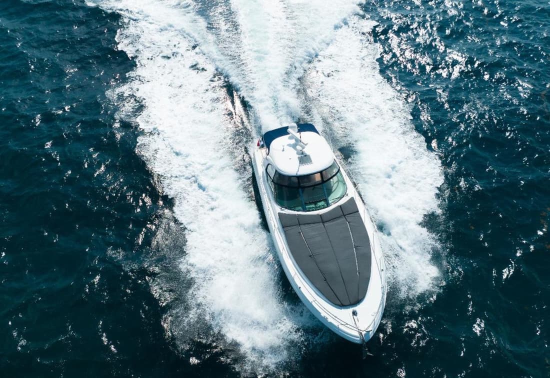 All- private charter