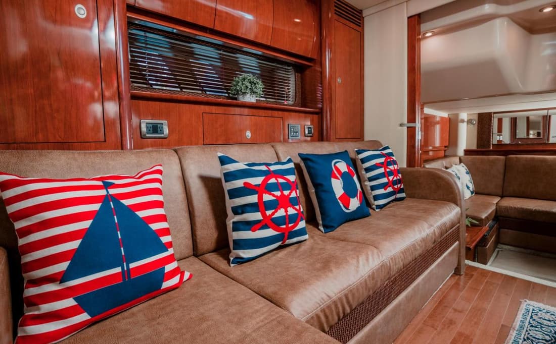 All- private charter