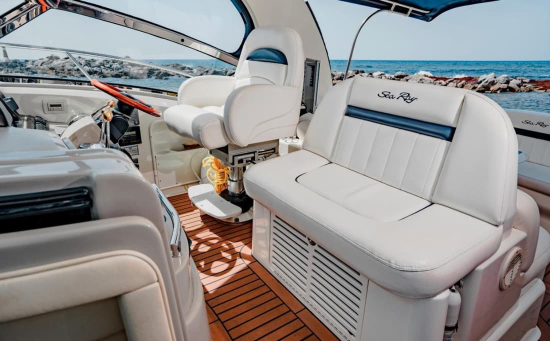 All- private charter