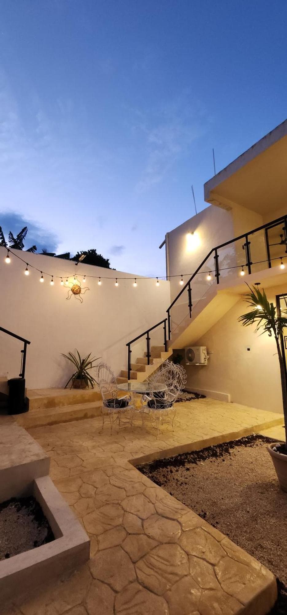 Casa Robinson 3