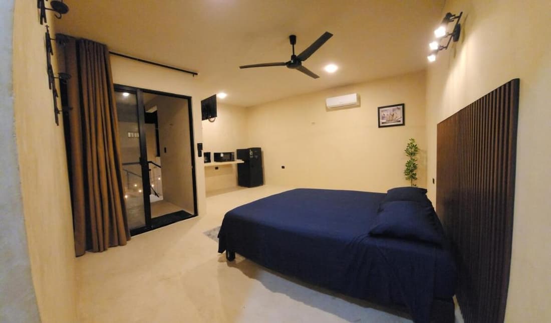 Casa Robinson 4