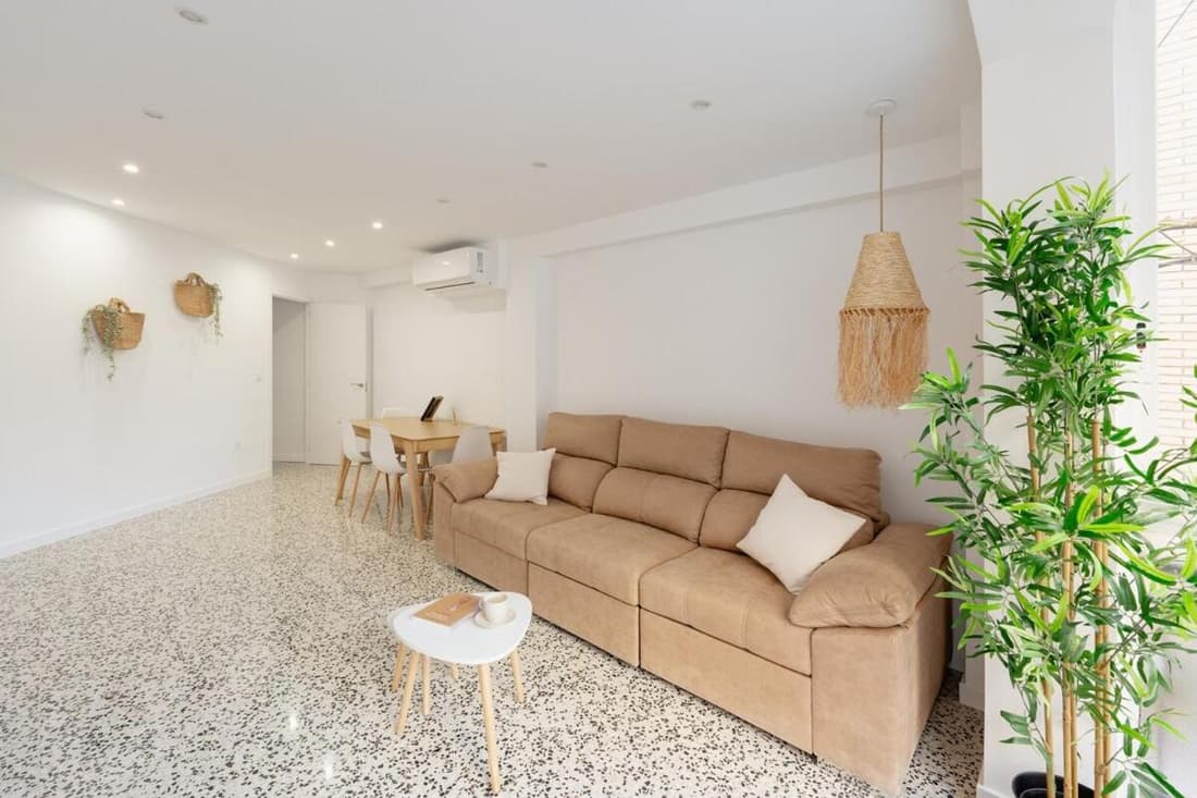 Apartments Viallo Benidorm