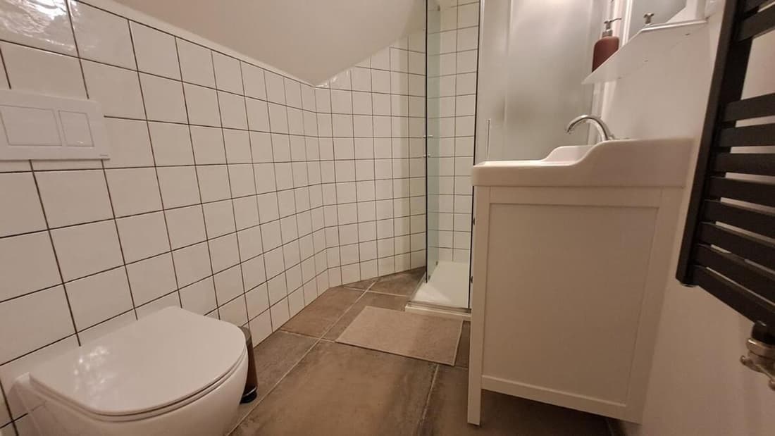 Prague Panorama Loft