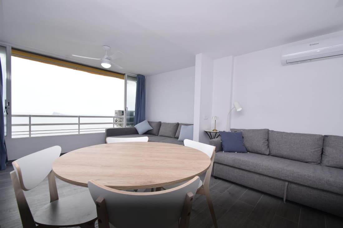 COBLANCA 1 Estudio - Fincas Arena