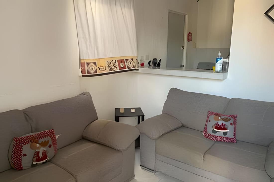 Casa acogedora en Chetumal