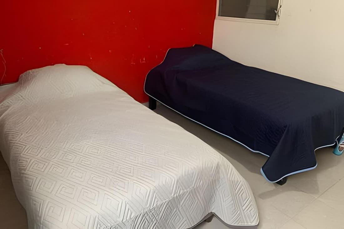 Casa acogedora en Chetumal