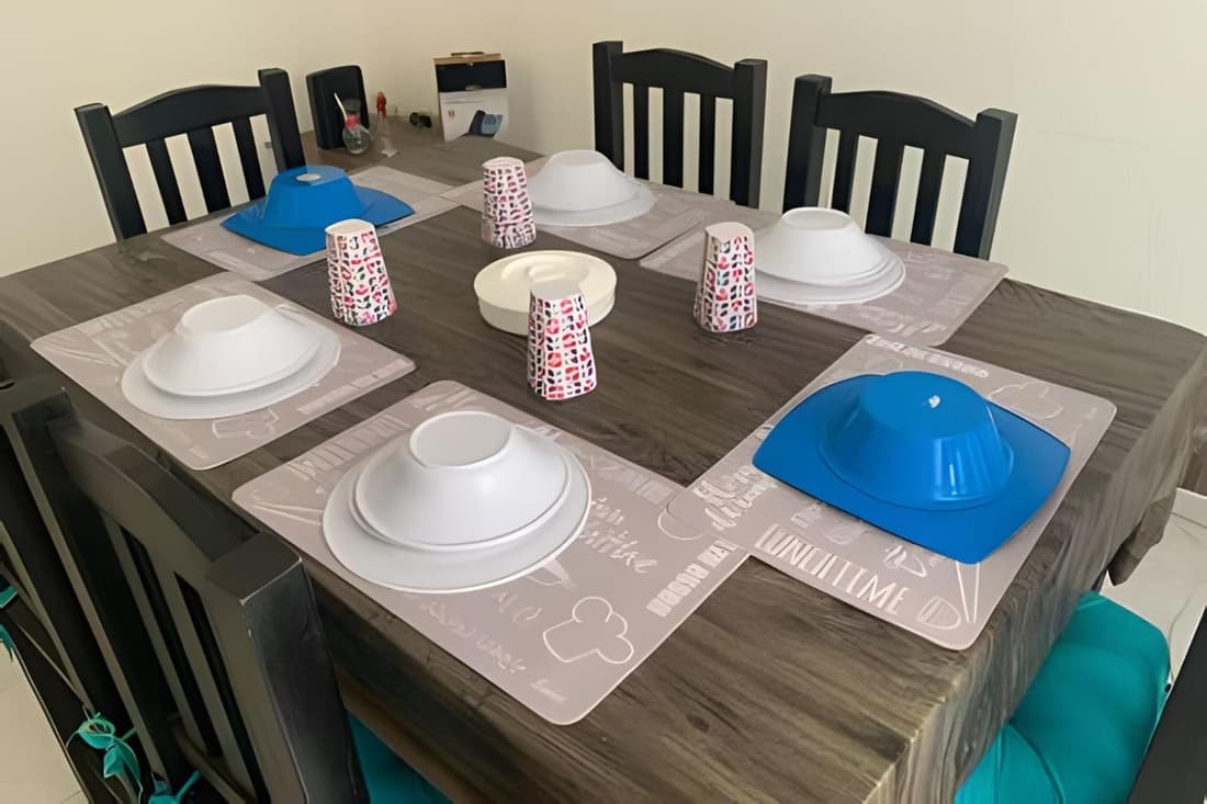 Casa acogedora en Chetumal
