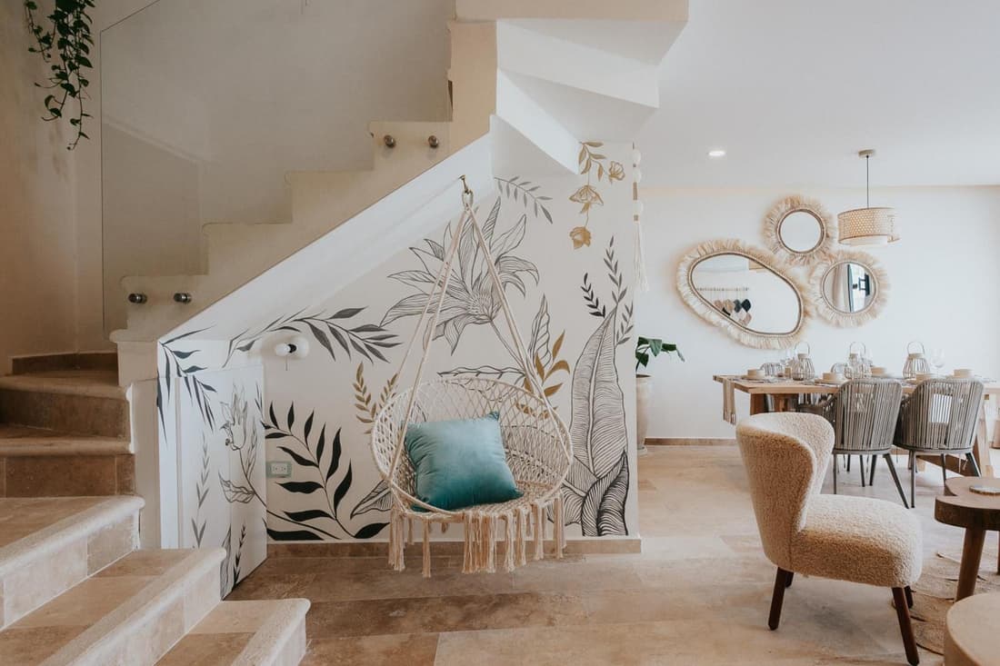 Casa Reina Tulum