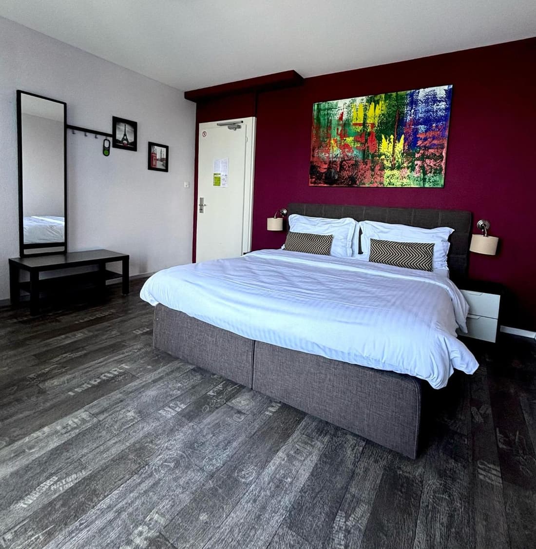 Hotel Parc & Lac