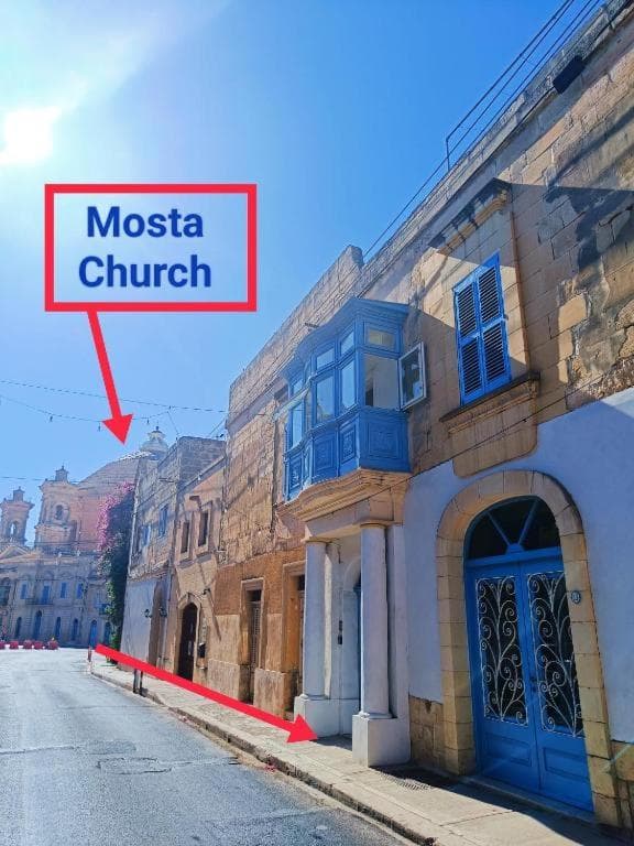 Fusion Homestay Accommodation