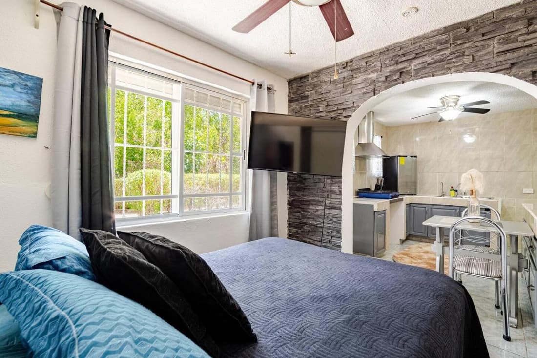 Apartment Castle