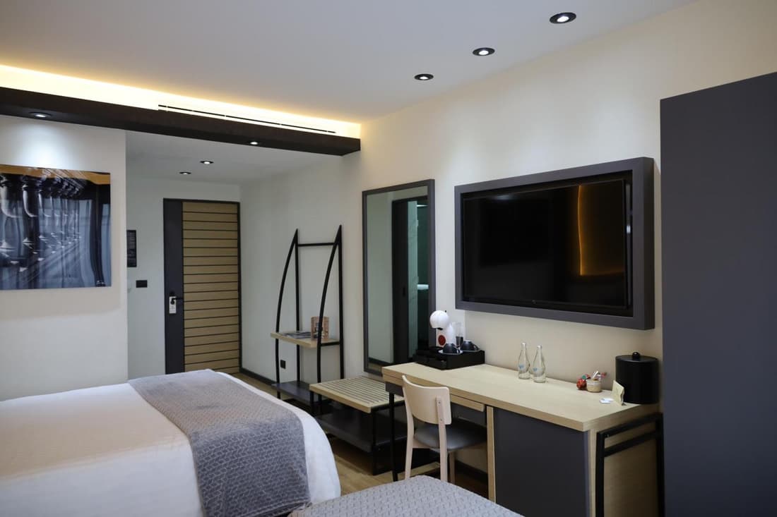 Hotel Catedral