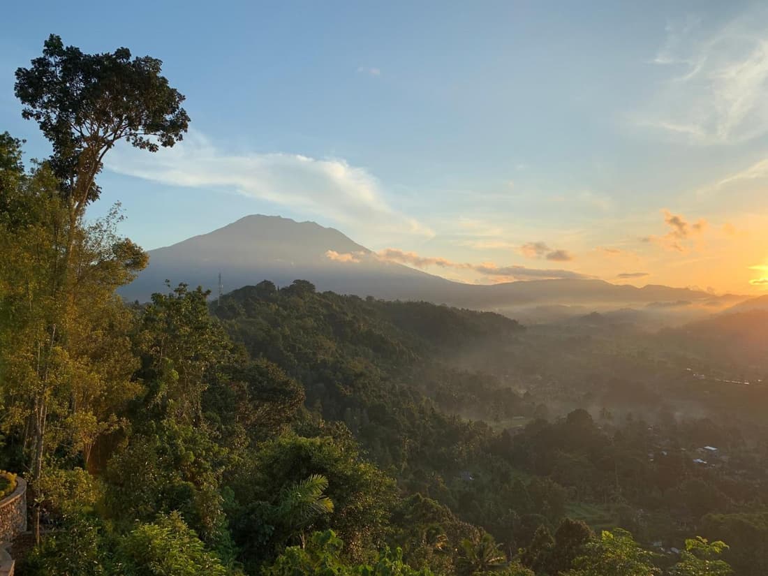 Villa Damai Rohani Private Pool Villas with Valley Views Adults Only
