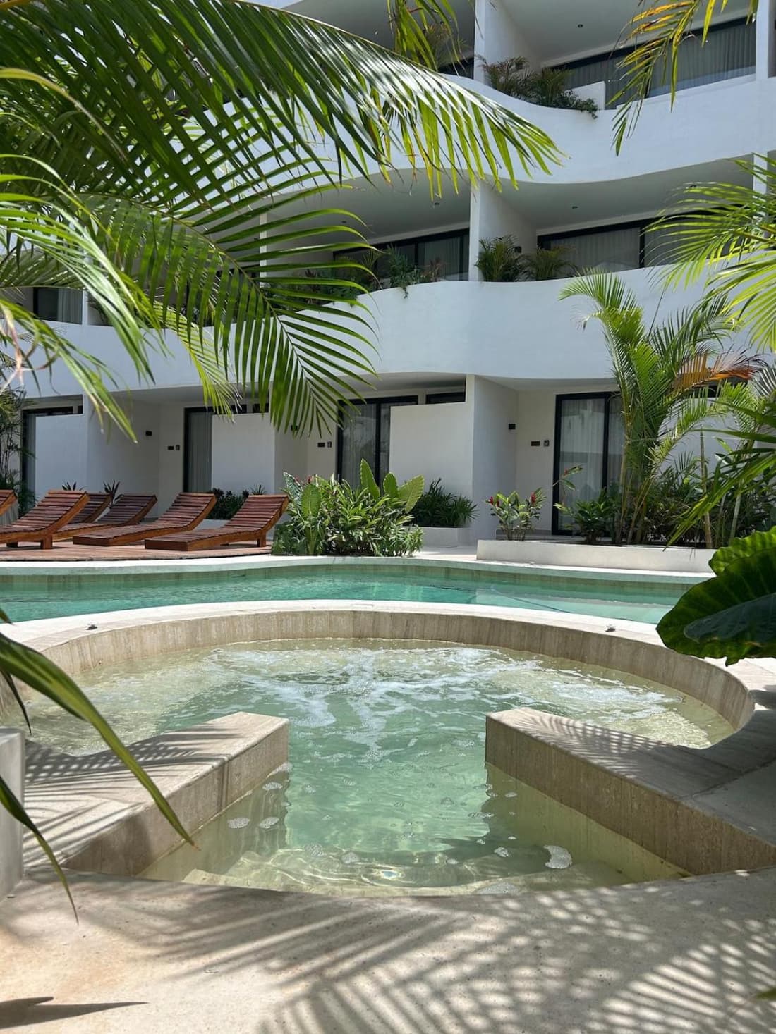 Your Perfect Space, GF with pool access for 3
