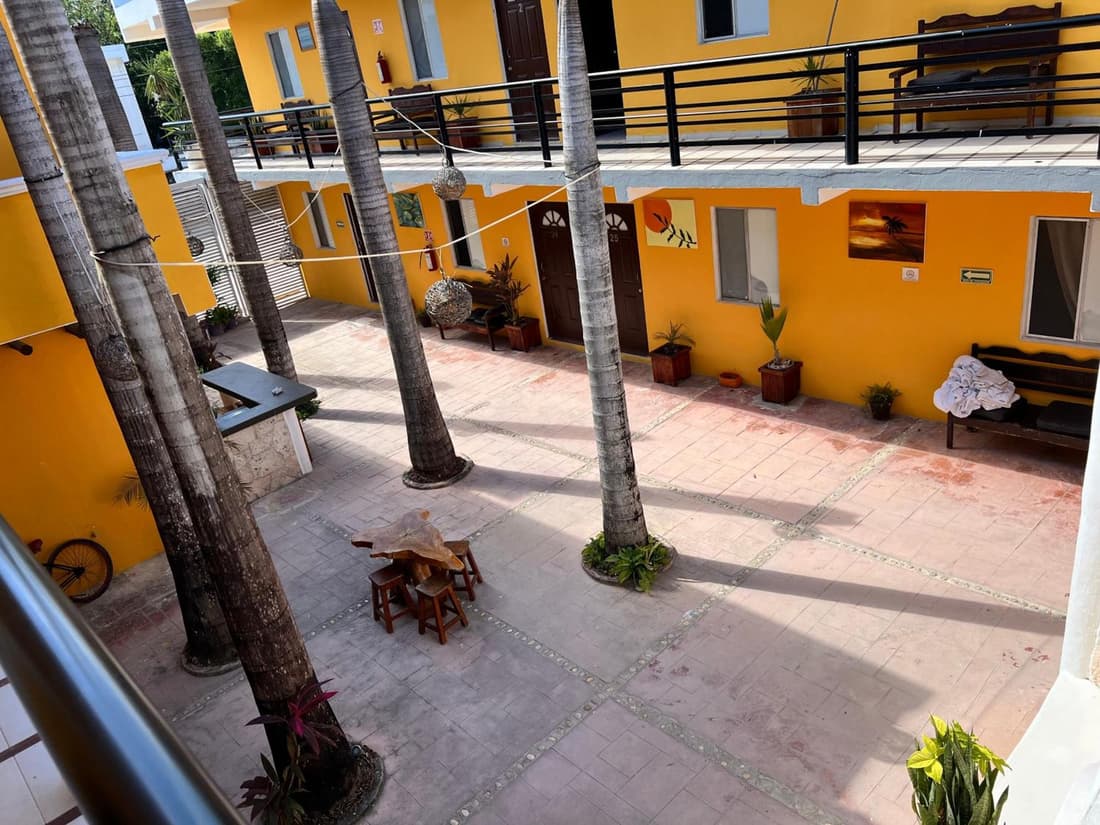 Hotel Iker