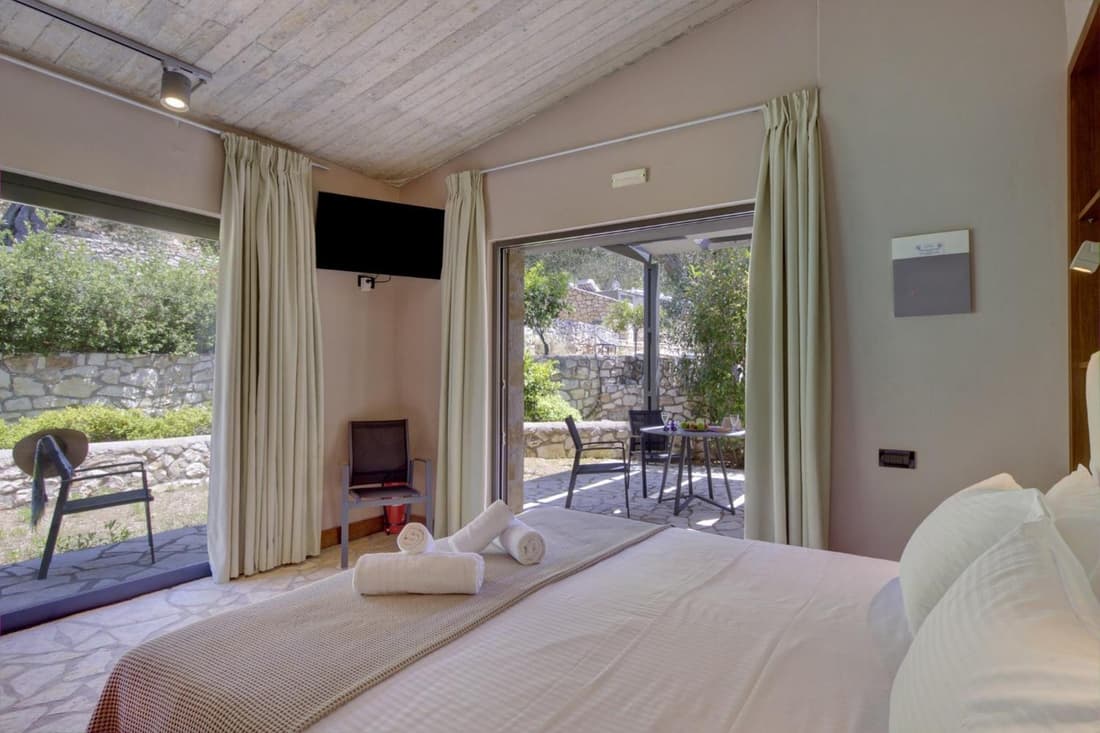 Paxoi Resort - Adult-Only
