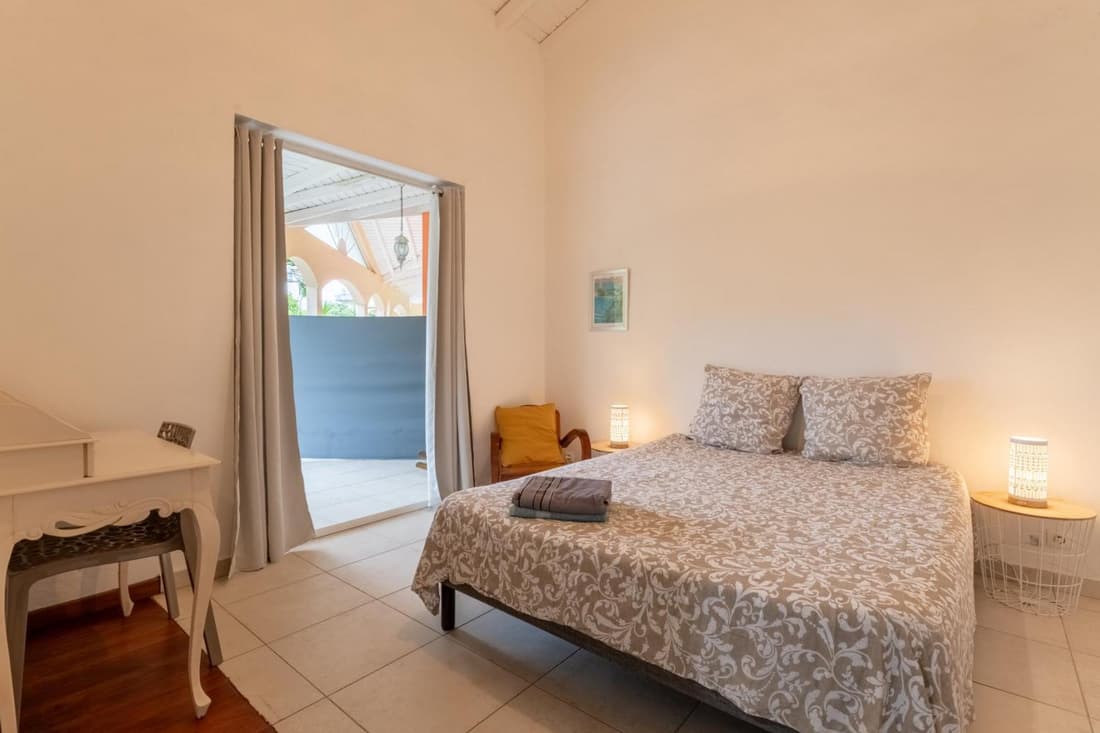 Jolibois Lodge & Spa