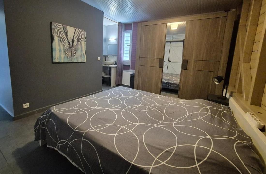 Villa Cosy ! NEW !