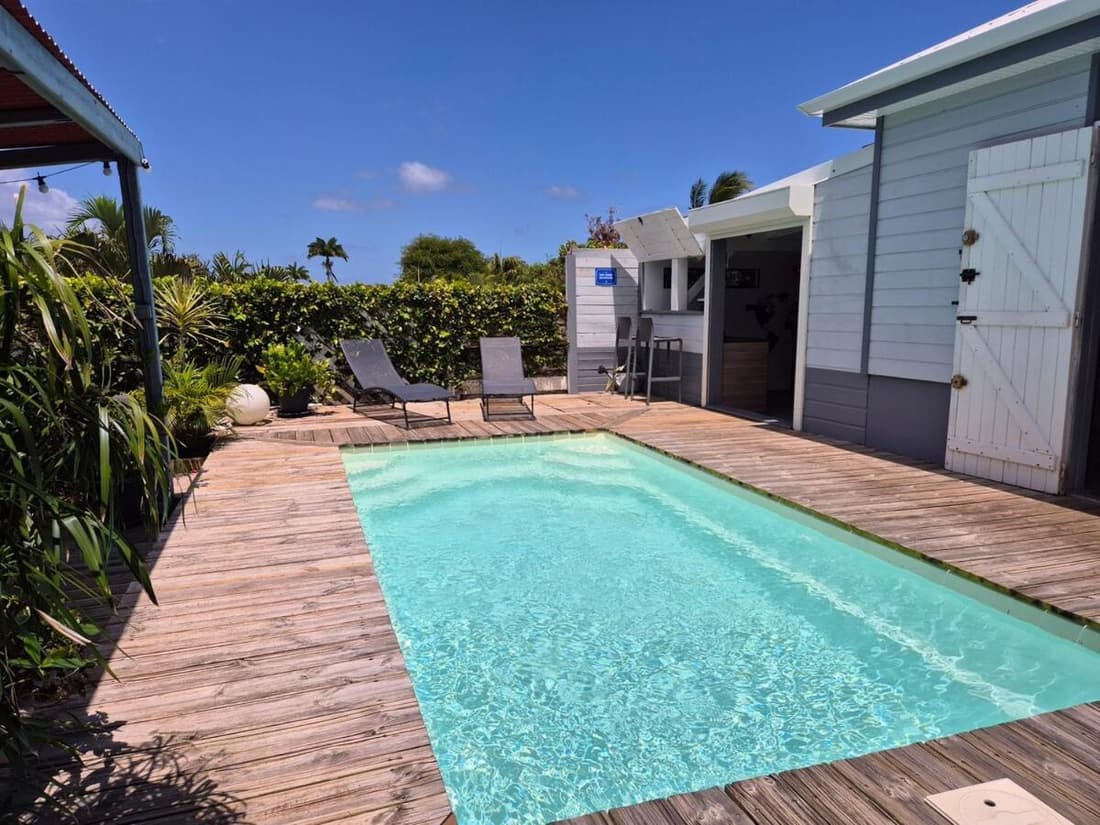 Villa Cosy ! NEW !