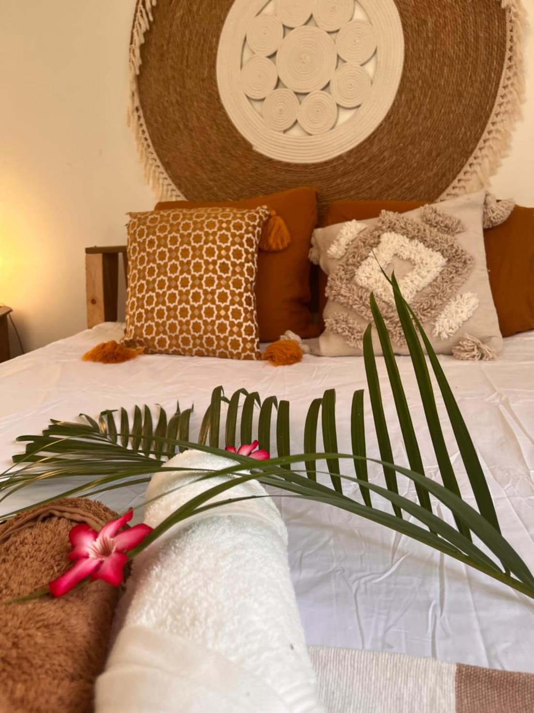 L'Écrin du colibri, a haven of peace in Martinique