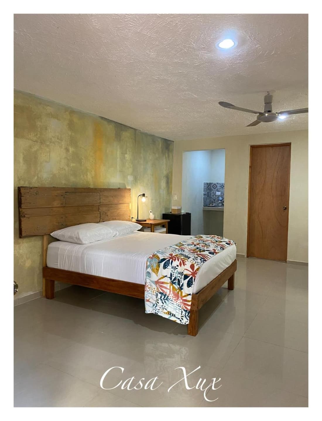 Departamento Privado y Amplio en Zona Norte con Wifi cerca Centro