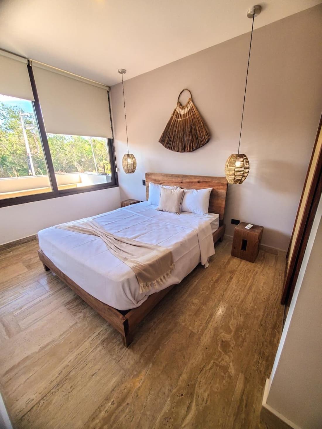 Luxe Tulum Jacuzzi
