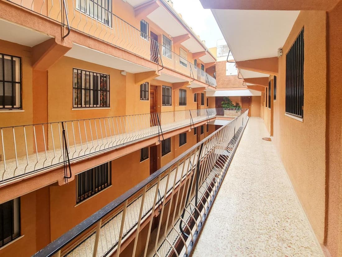 Apartamento Edificio Astoria