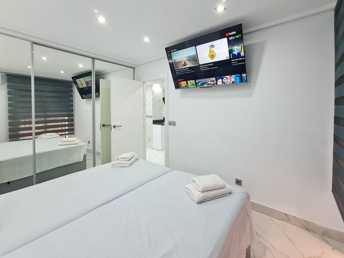 Apartamento Edificio Ricardo