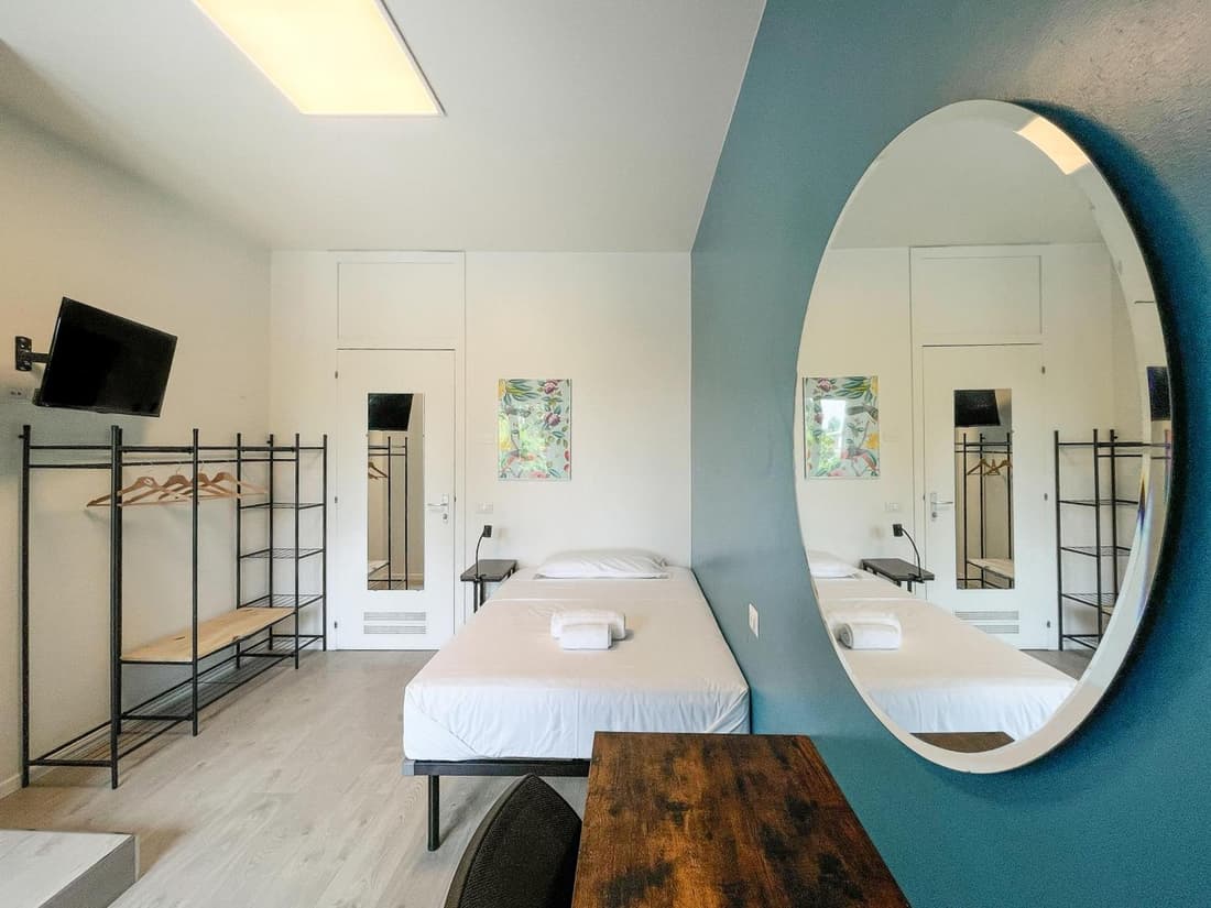 RRRapido Suites & Rooms - Assago