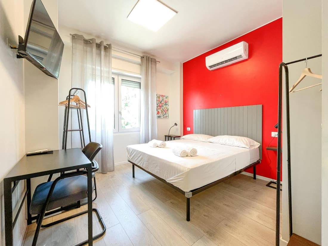 RRRapido Suites & Rooms - Assago