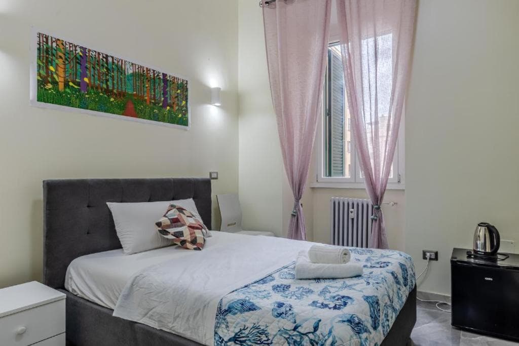 Viktoria House Rome
