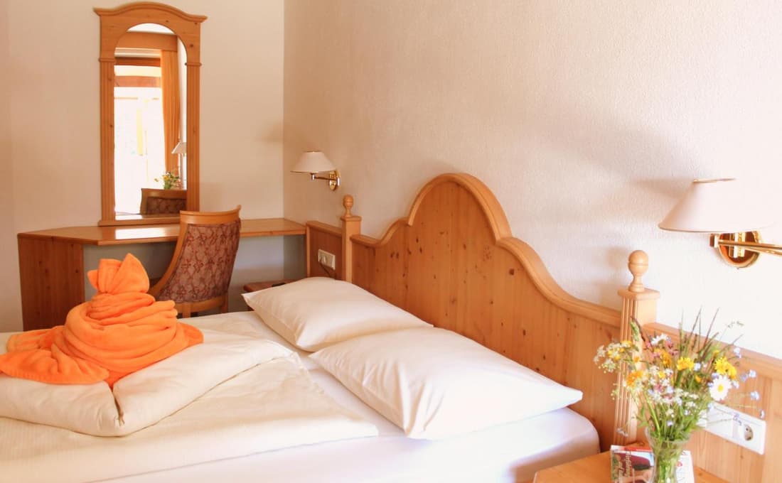 Berghotel zum Zirm