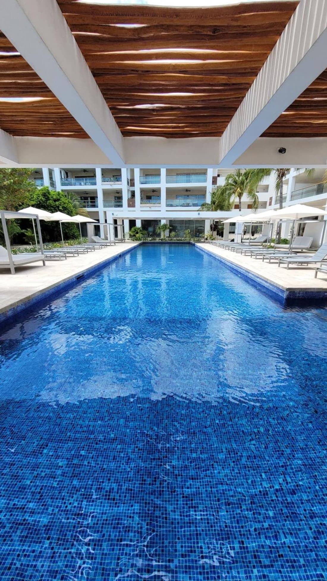 Casa Cantaro Ocean View in La Amada Residences