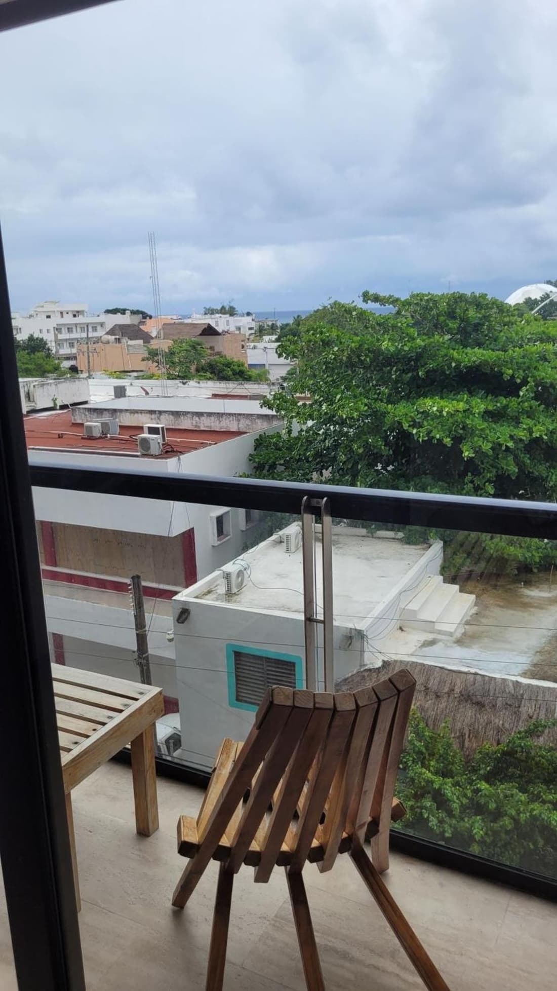 Beautiful Cozy Apartment 313 in PdC Ocean View