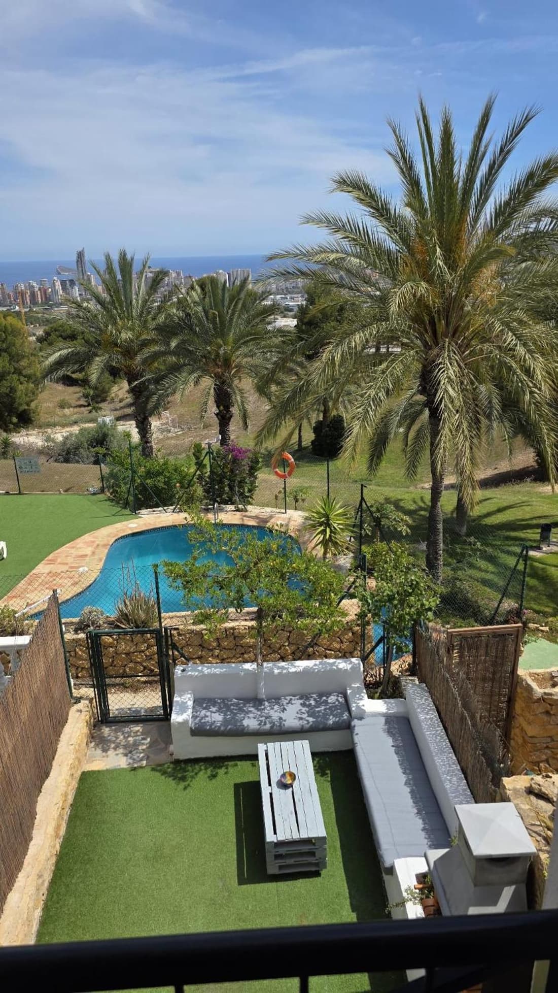 Espectacular Casa Con Vistas