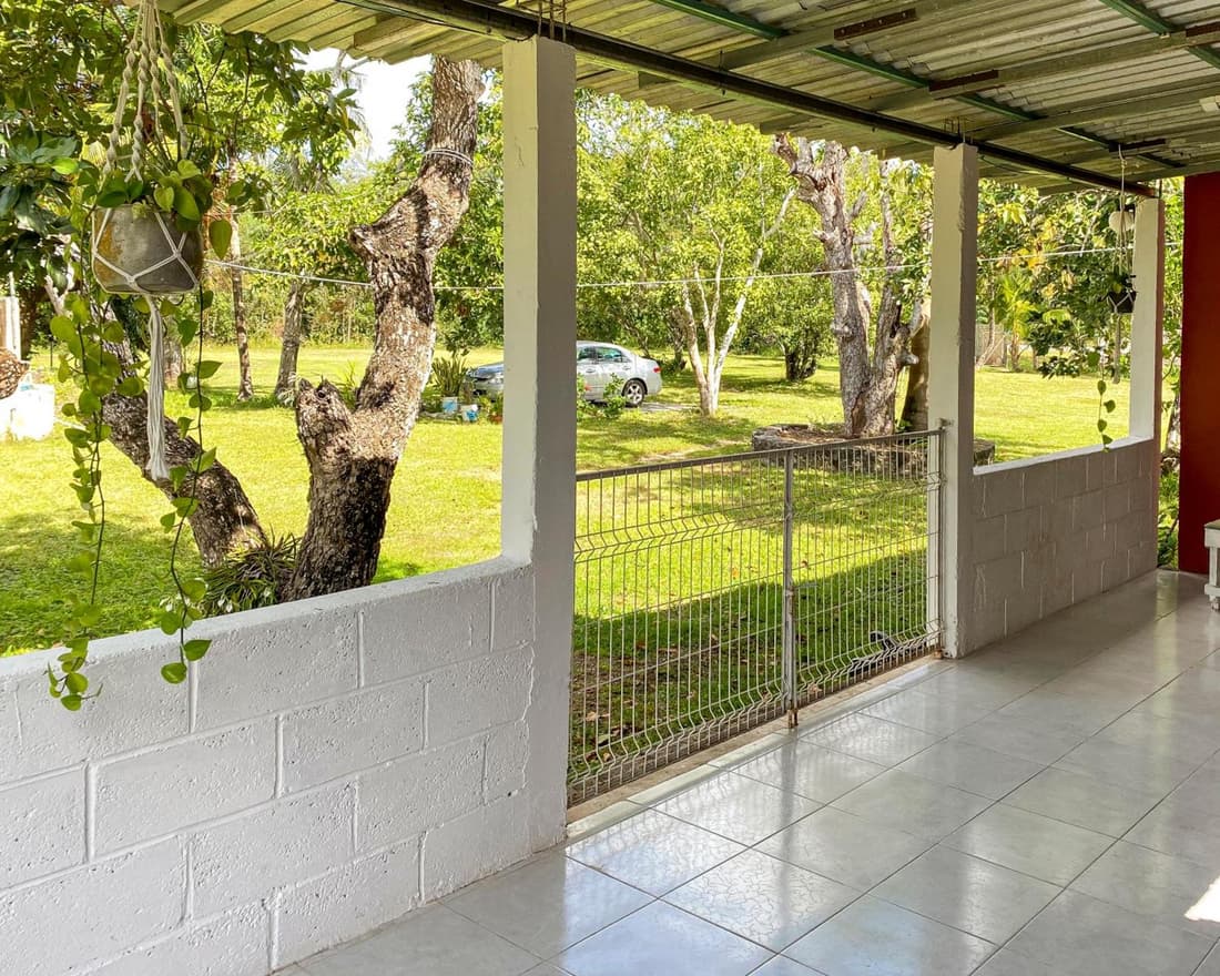 Cómoda y tranquila habitación rodeada de naturaleza