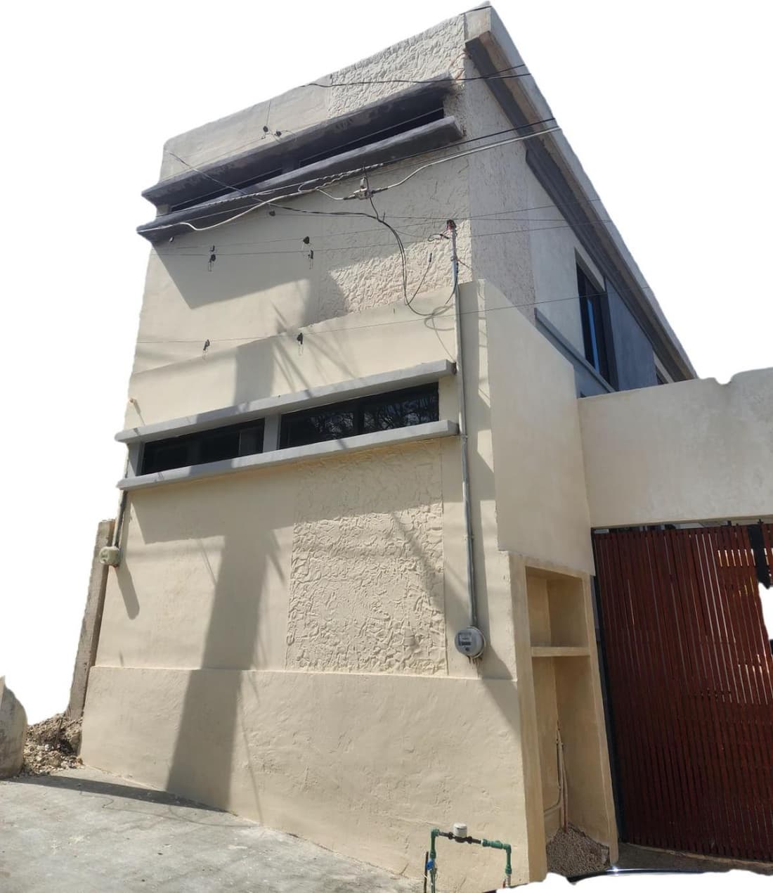 Casa Robinson 5