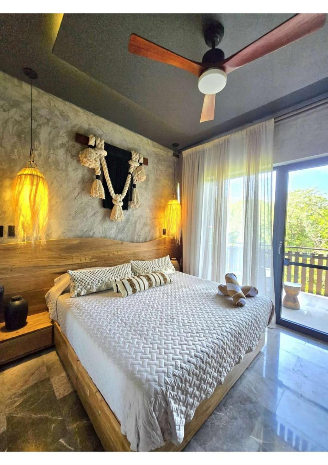 "Designer Cave Loft" in Tulum Hotel Zone - Beach Club