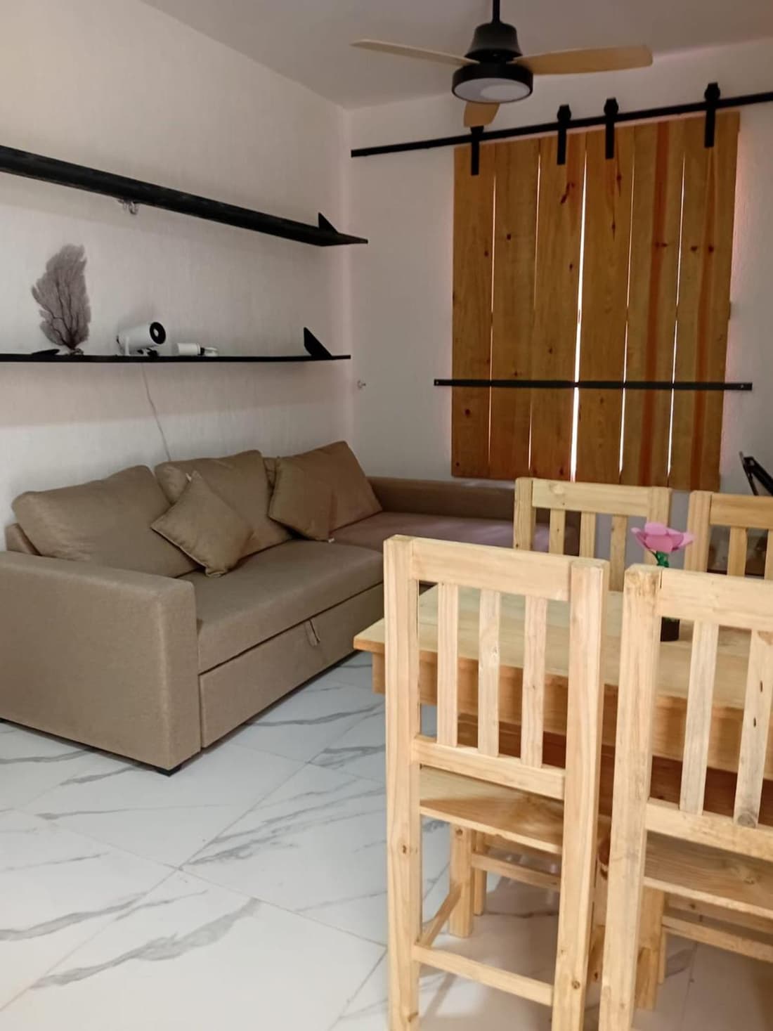 Tulum lovely space close to airport