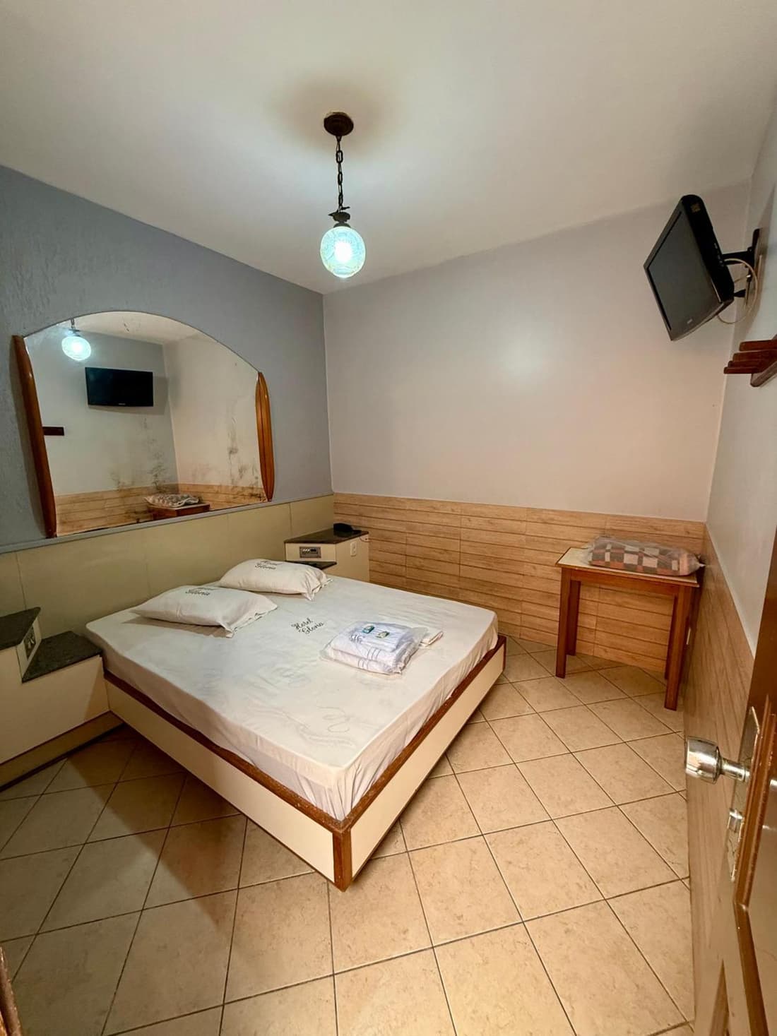 Hotel Glória