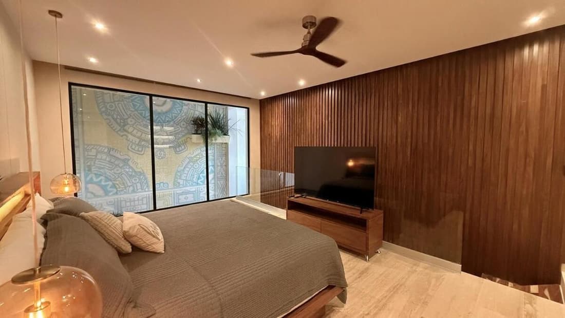 Luxurious Loft - Private Plunge Pool - Rooftop