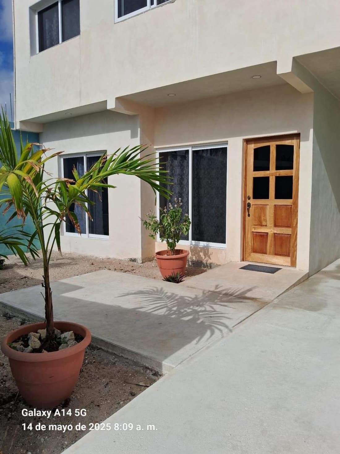 Oasis del Mar- Departamento Mar