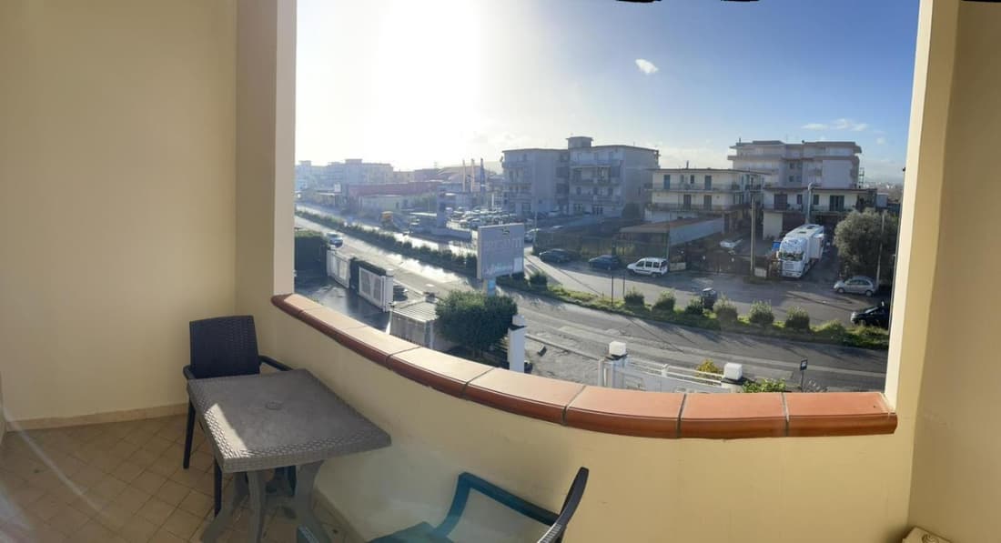 Hotel Briganti