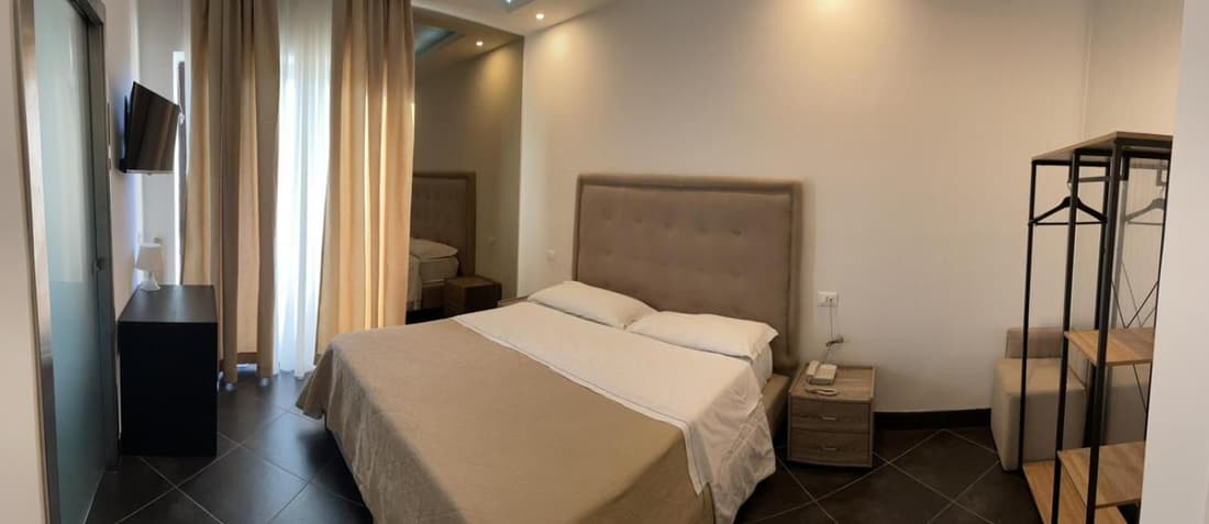 Hotel Briganti