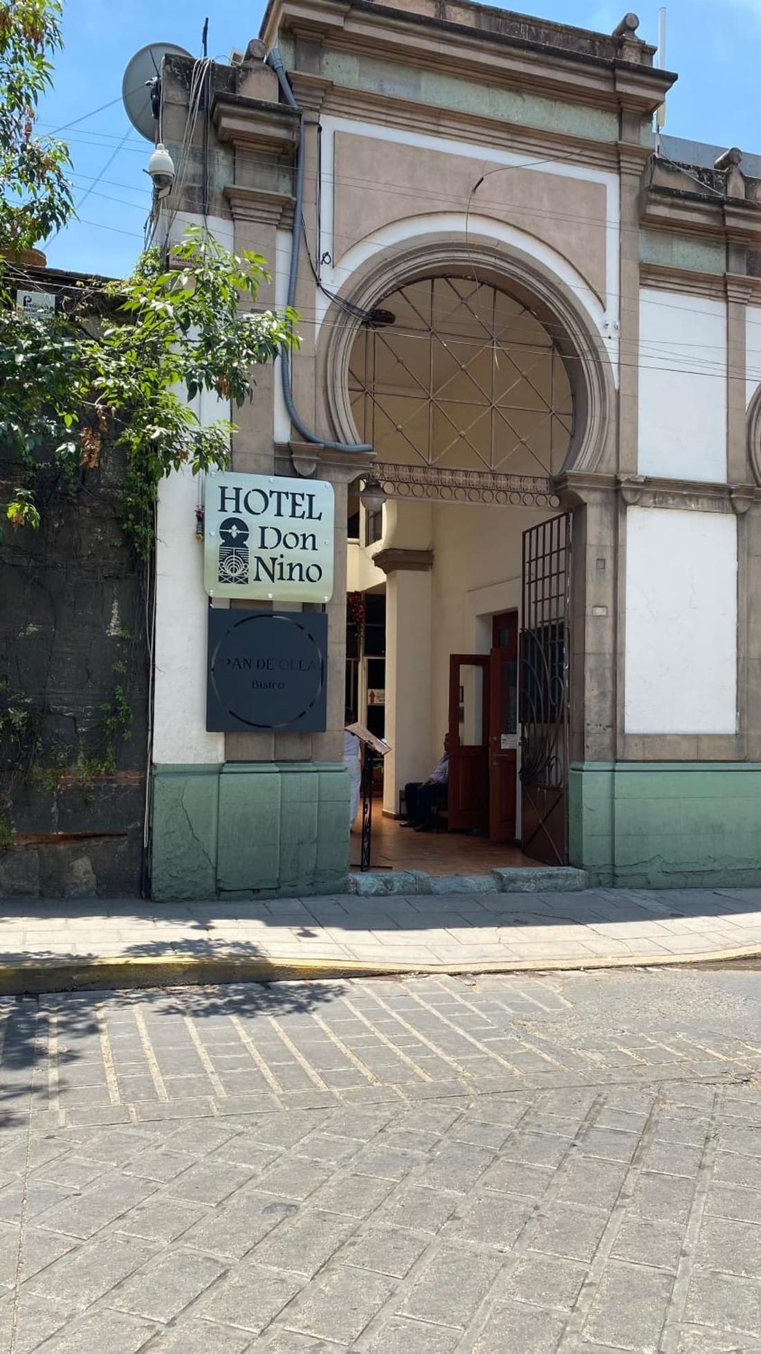 Hotel Don Nino